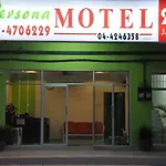 Persona Motel
