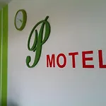 Persona Motel