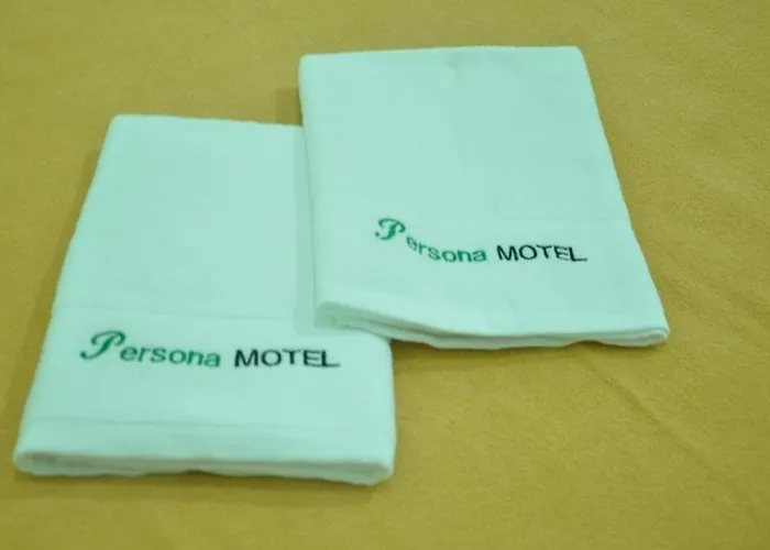 Persona Motel