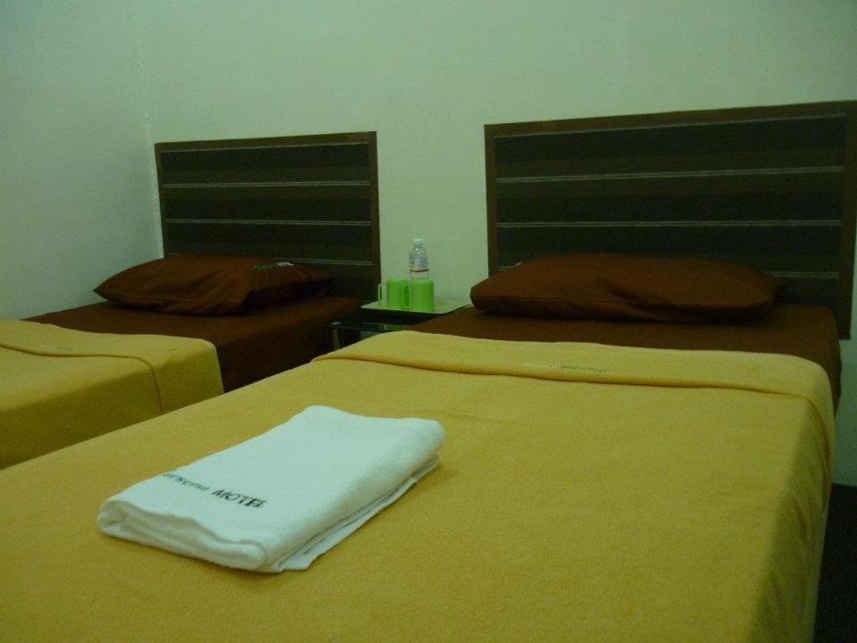 Persona Motel