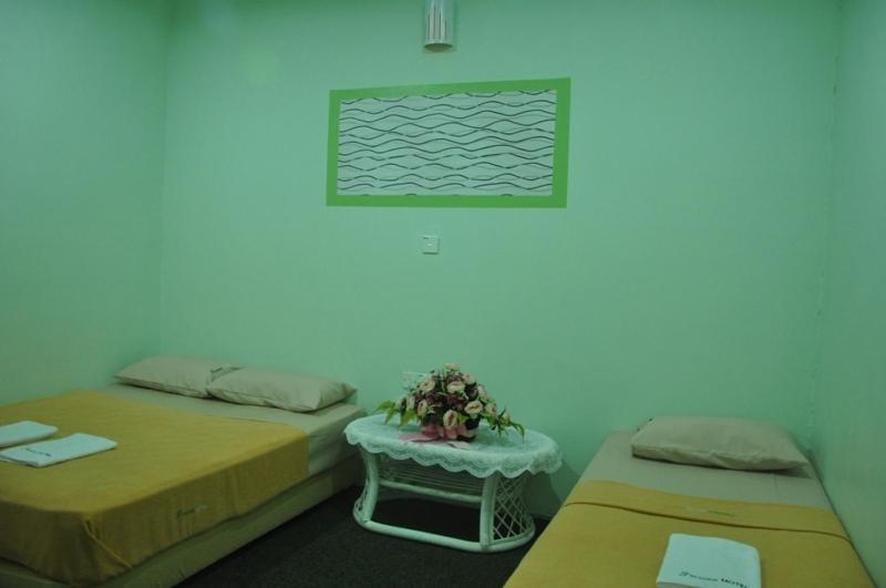 Persona Motel