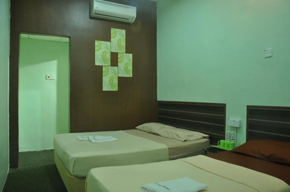 Persona Motel Sungai Petani