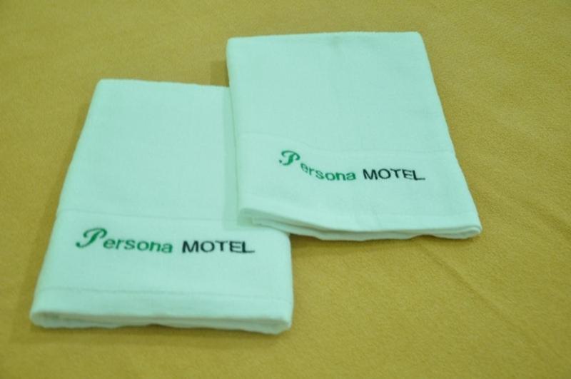 Persona Motel Sungai Petani